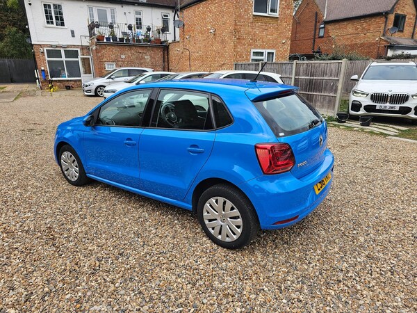 Used Volkswagen Polo for sale - 76307060: Photo 5