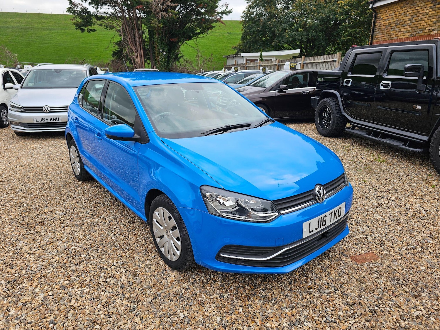 Used Volkswagen Polo for sale - 76307060: Photo 6