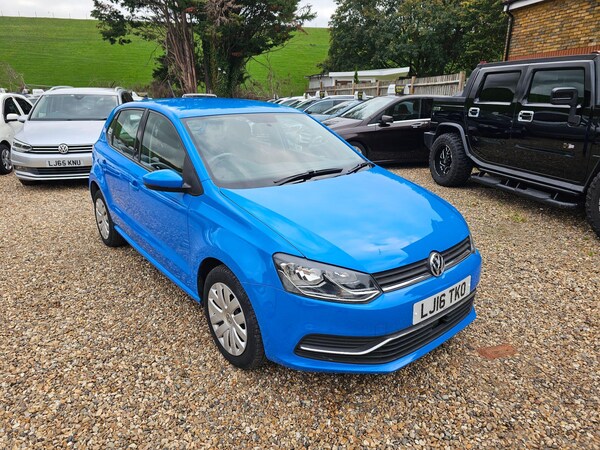 Used Volkswagen Polo for sale - 76307060: Photo 6