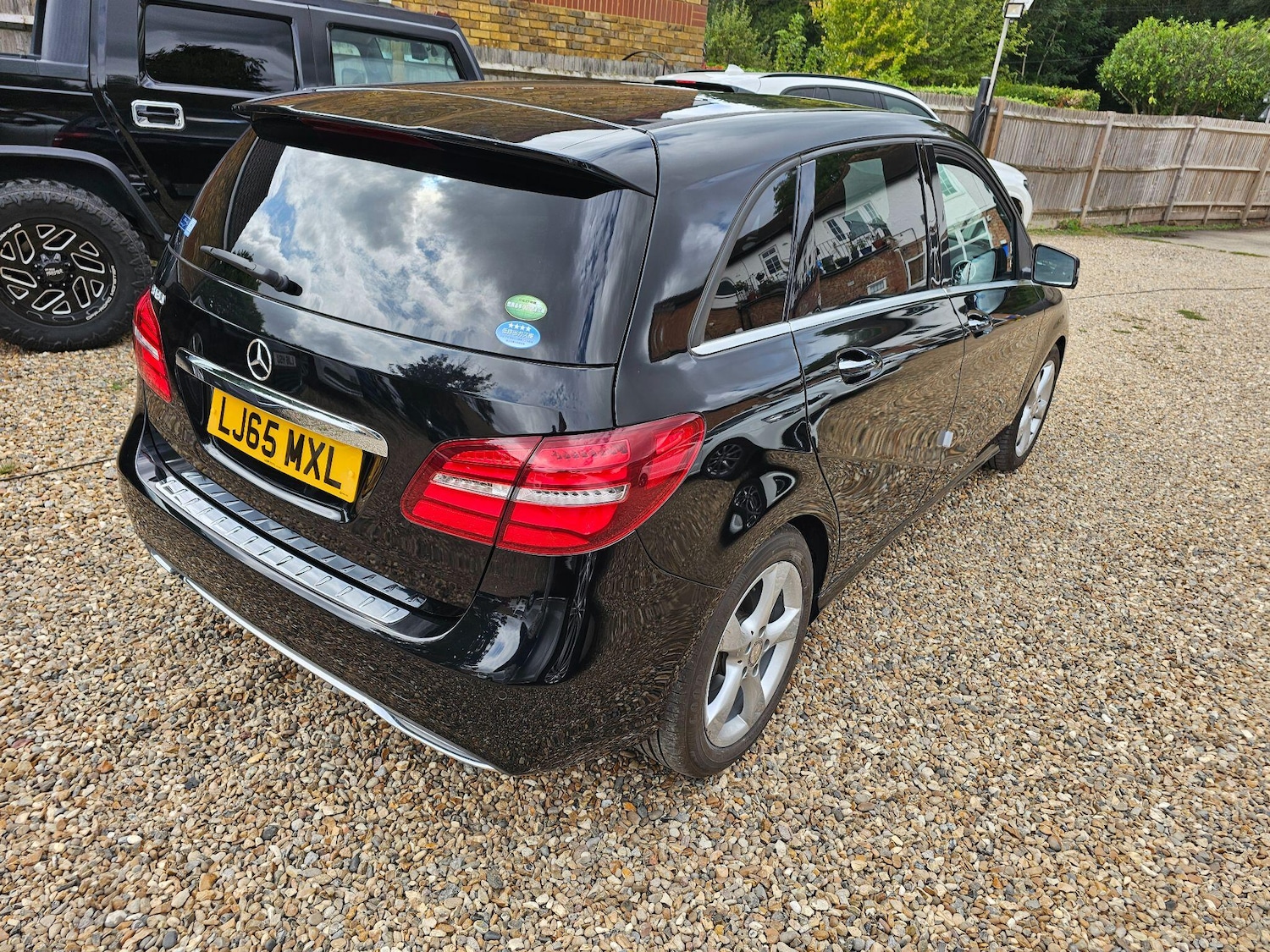 Vehicle 23
