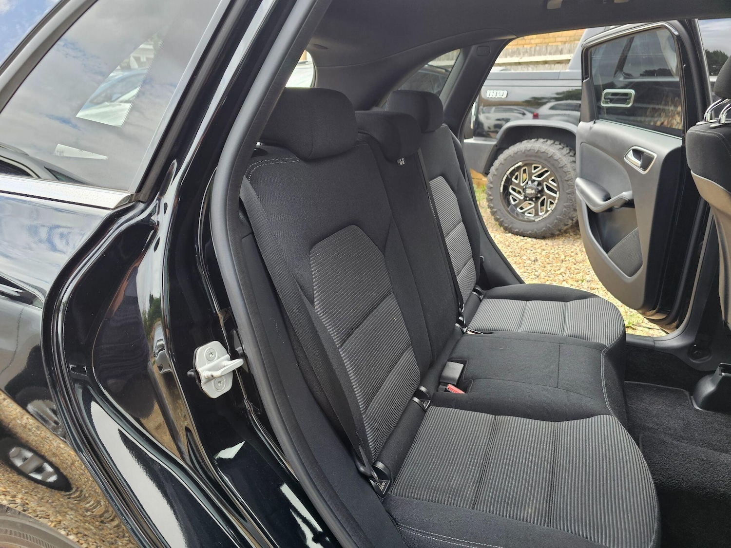 Vehicle 27