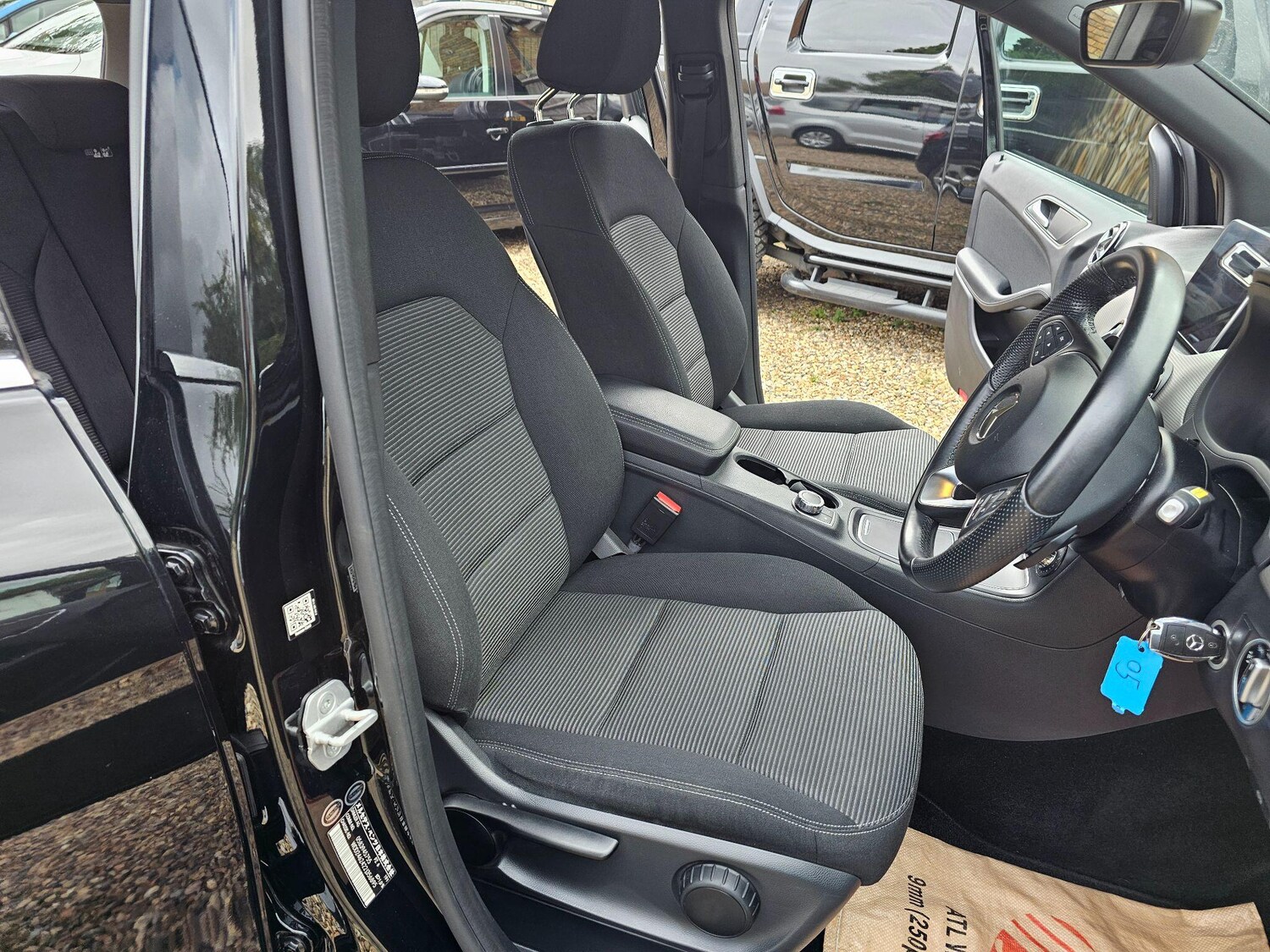 Vehicle 29