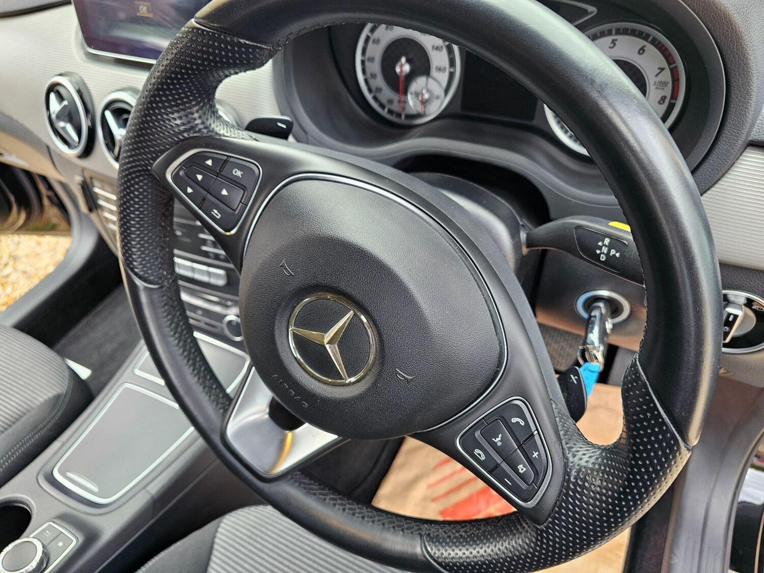 Vehicle 43