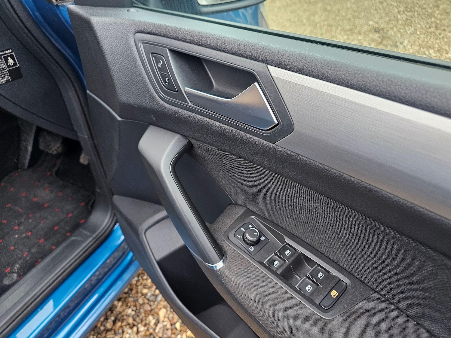 Used Volkswagen Touran for sale - 76701080: Photo 41