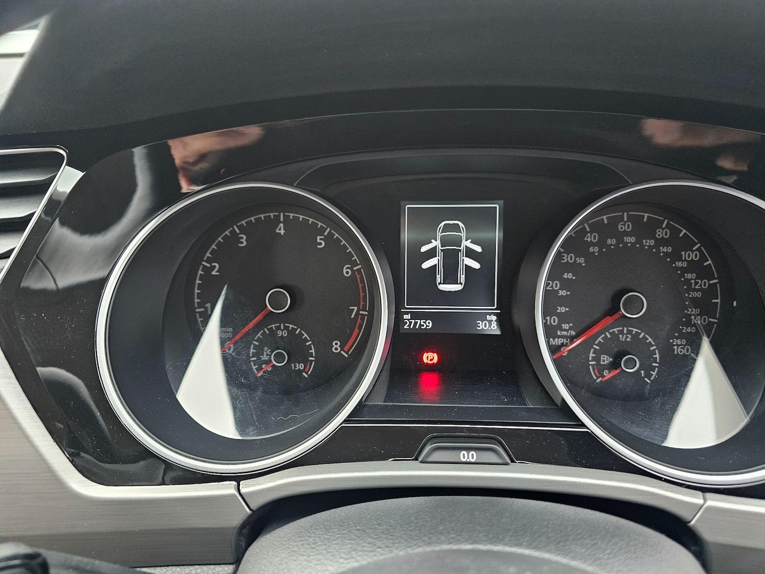 Used Volkswagen Touran for sale - 76701080: Photo 42