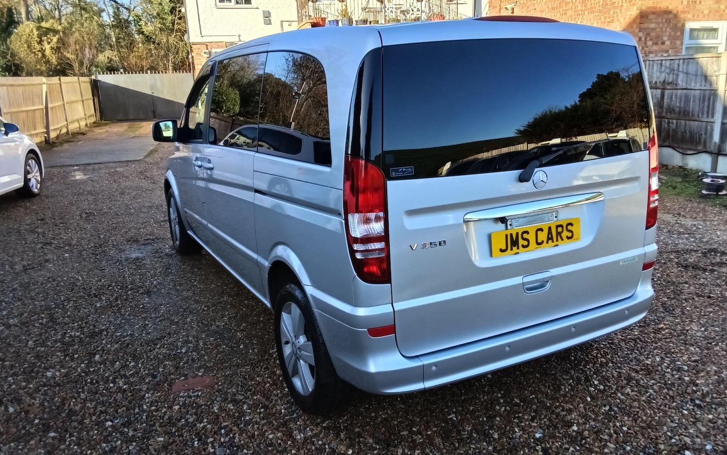 Used Mercedes-Benz Viano for sale - 76926019: Photo 12