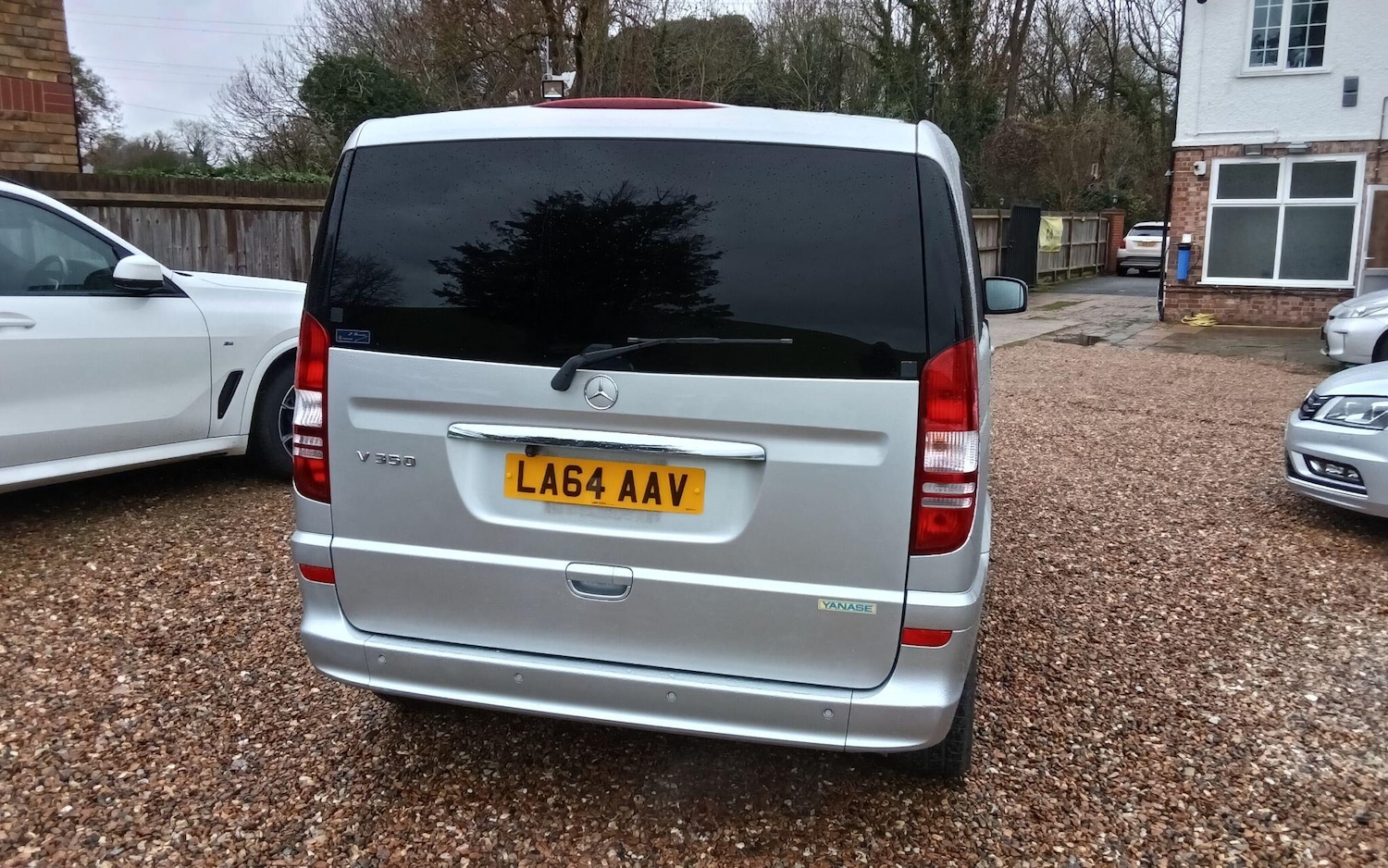 Used Mercedes-Benz Viano for sale - 76926019: Photo 13