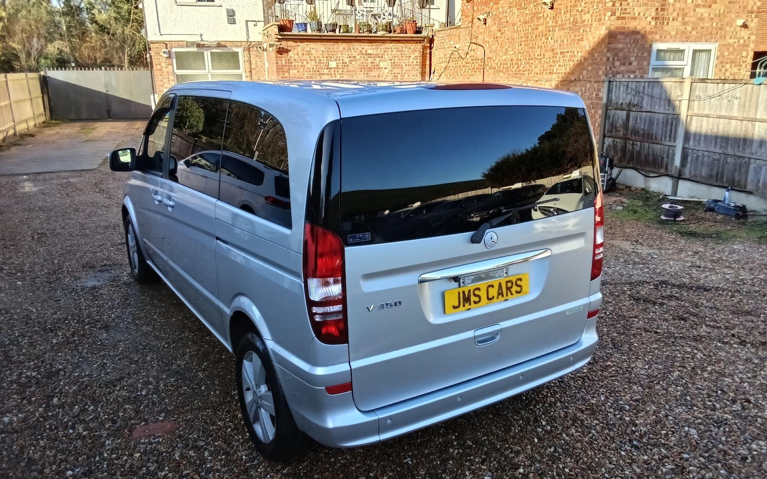 Used Mercedes-Benz Viano for sale - 76926019: Photo 14