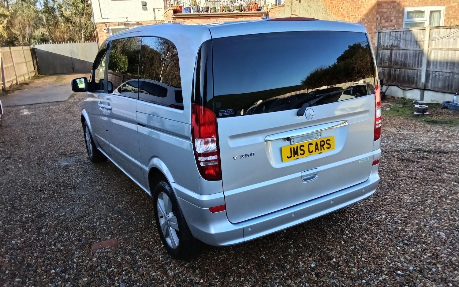 Used Mercedes-Benz Viano for sale - 76926019: Photo 15