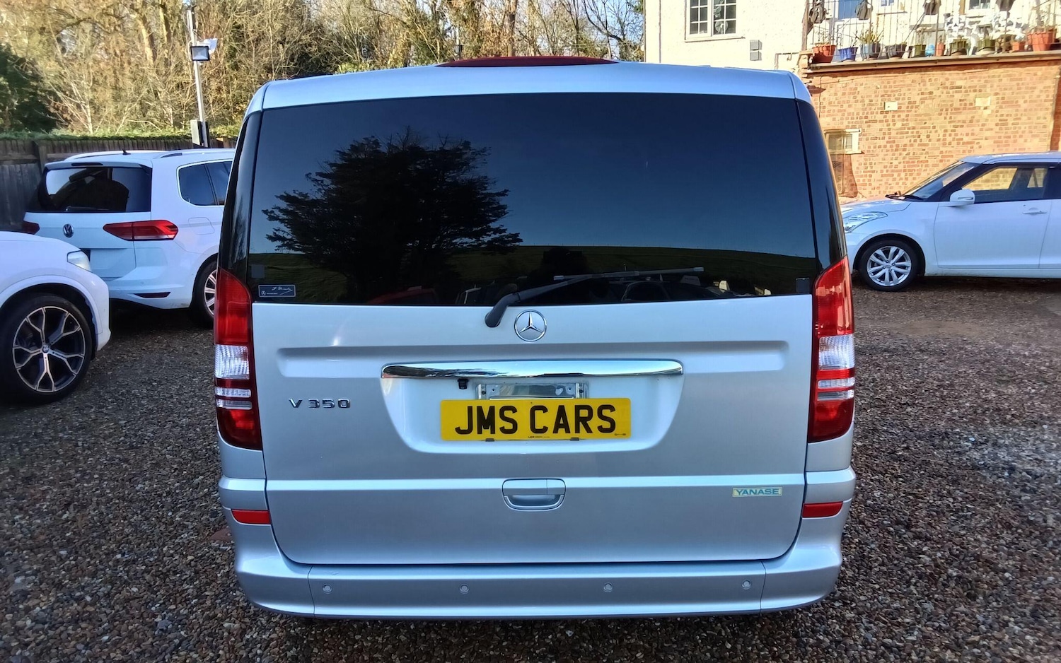 Used Mercedes-Benz Viano for sale - 76926019: Photo 28