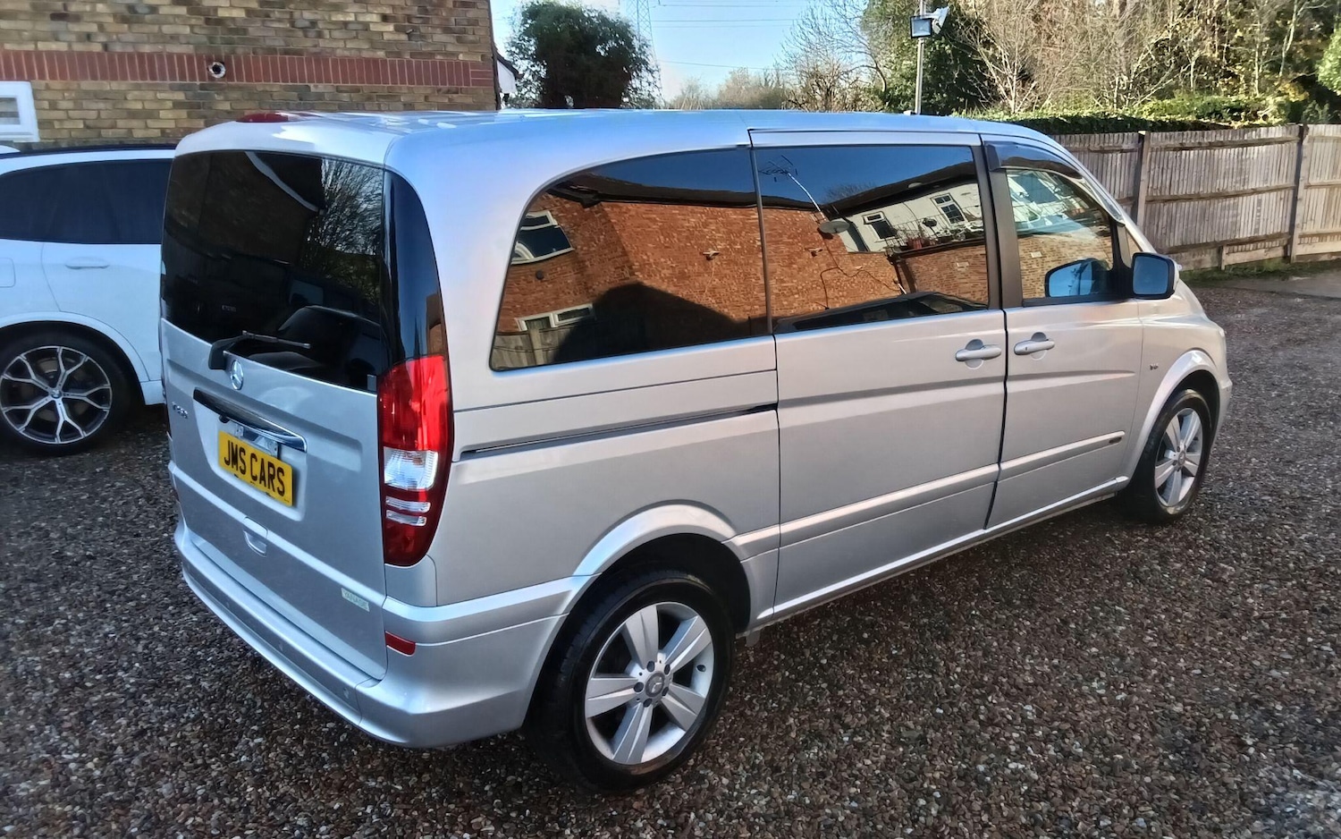 Used Mercedes-Benz Viano for sale - 76926019: Photo 35