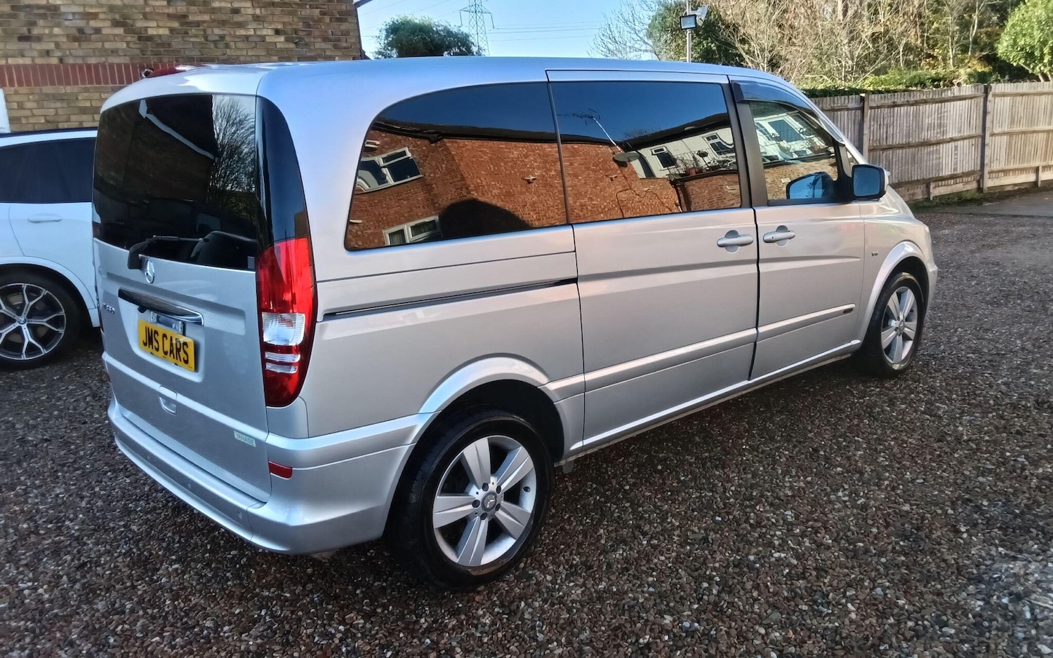 Used Mercedes-Benz Viano for sale - 76926019: Photo 37