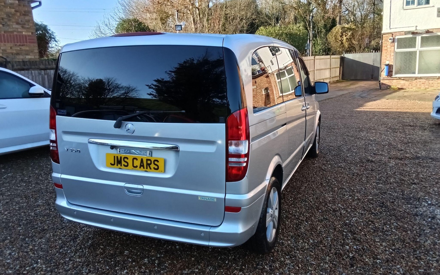 Used Mercedes-Benz Viano for sale - 76926019: Photo 39