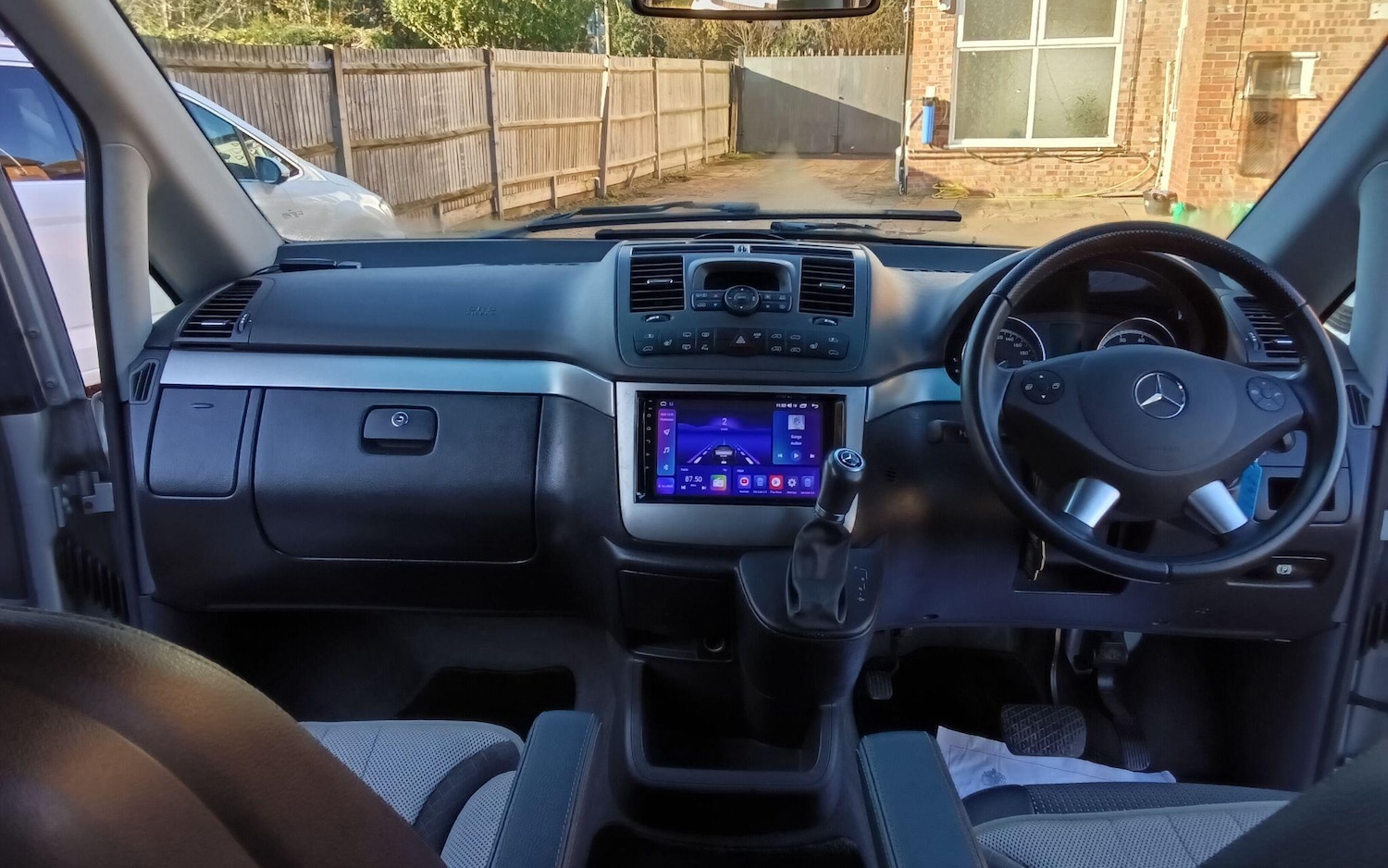 Used Mercedes-Benz Viano for sale - 76926019: Photo 40