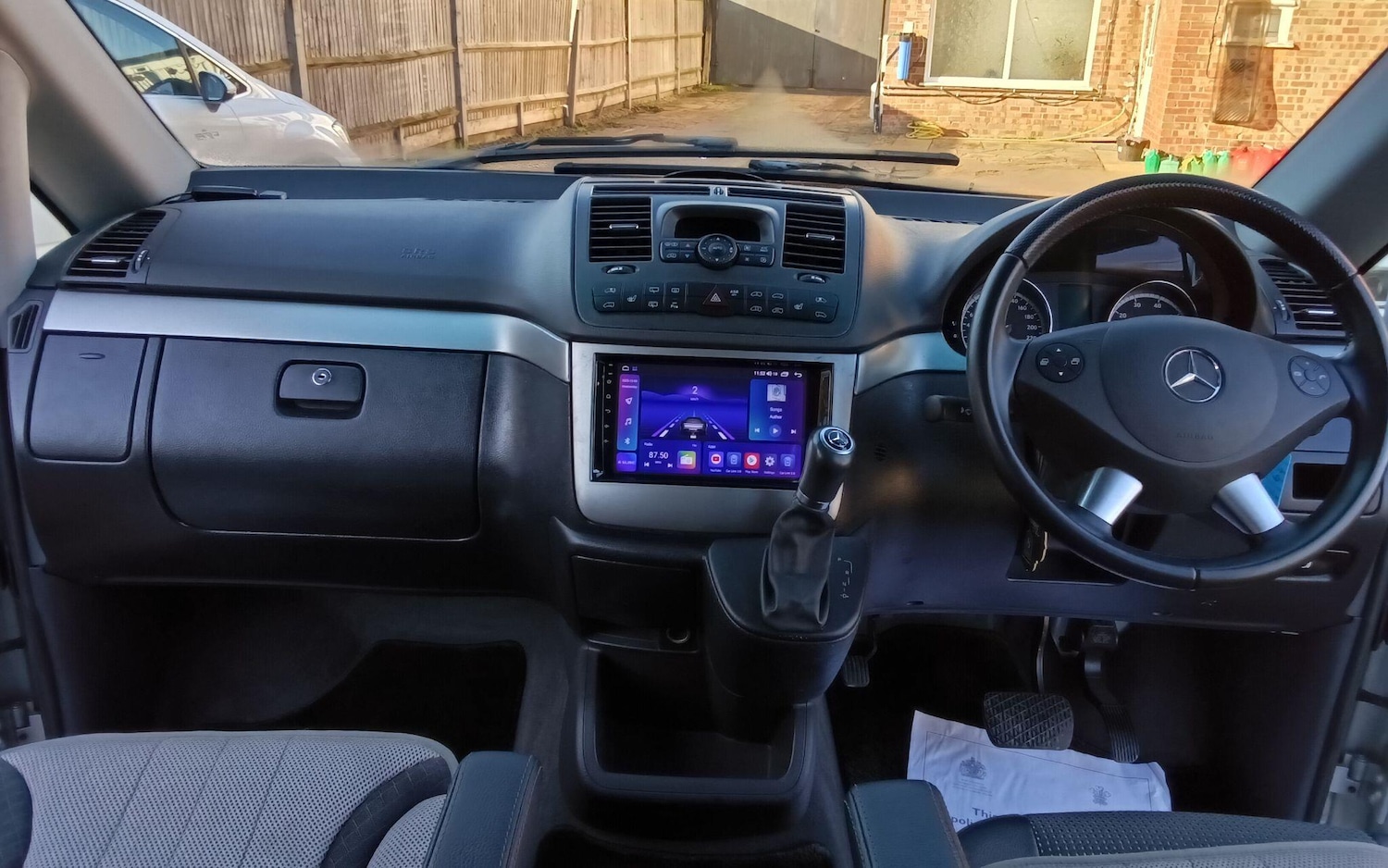 Used Mercedes-Benz Viano for sale - 76926019: Photo 41