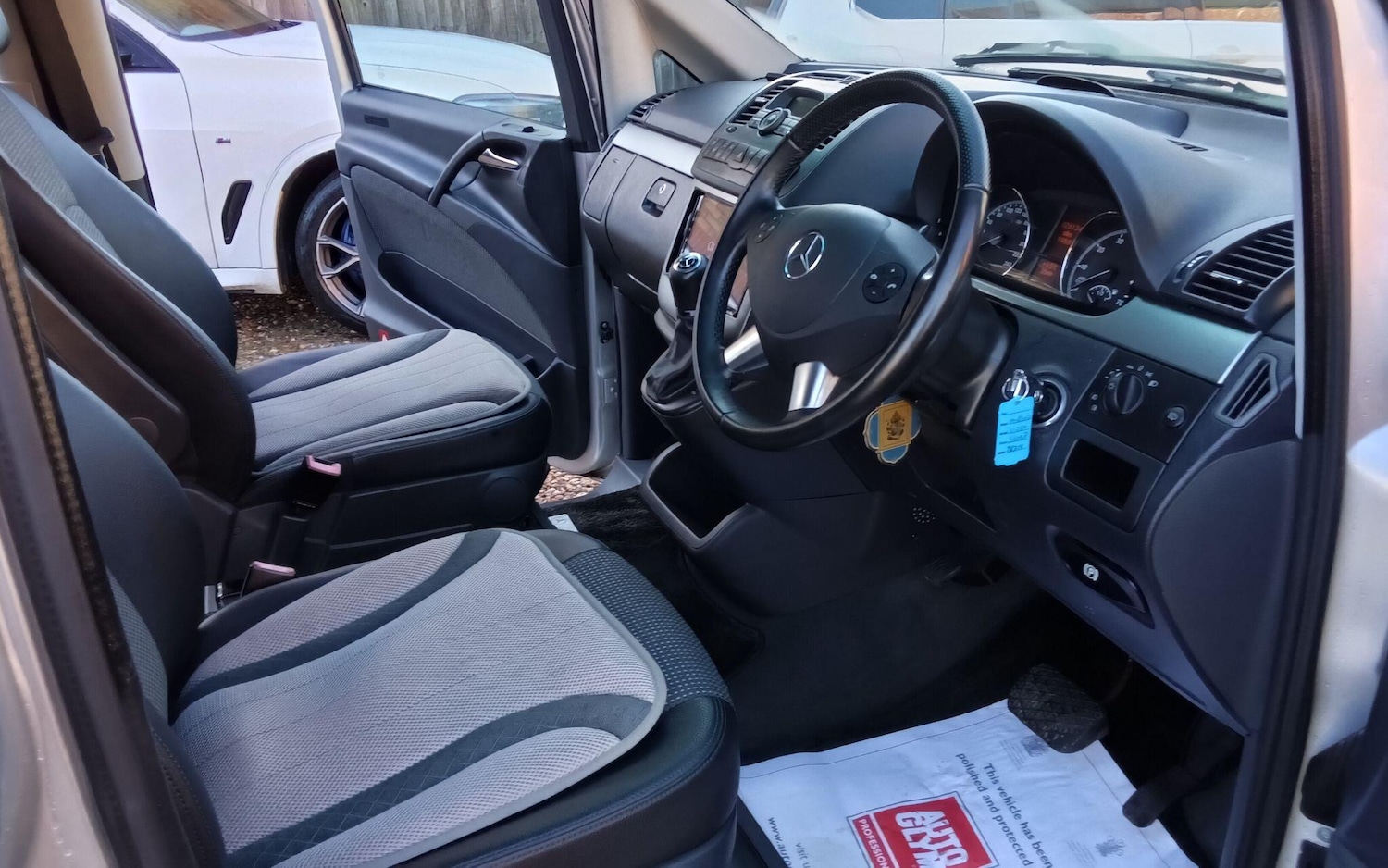 Used Mercedes-Benz Viano for sale - 76926019: Photo 43