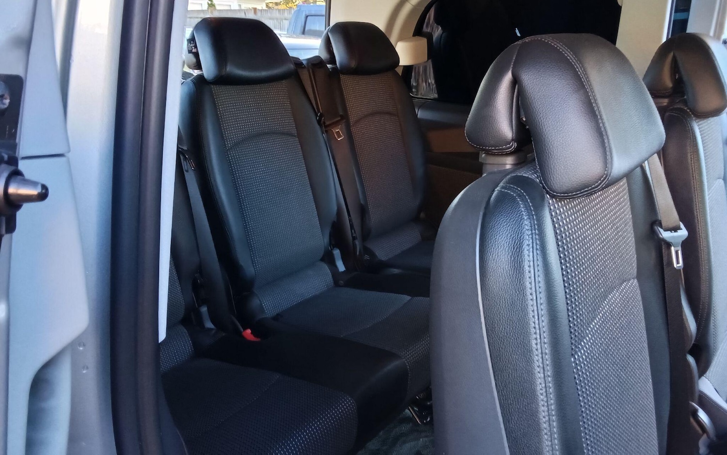 Used Mercedes-Benz Viano for sale - 76926019: Photo 46