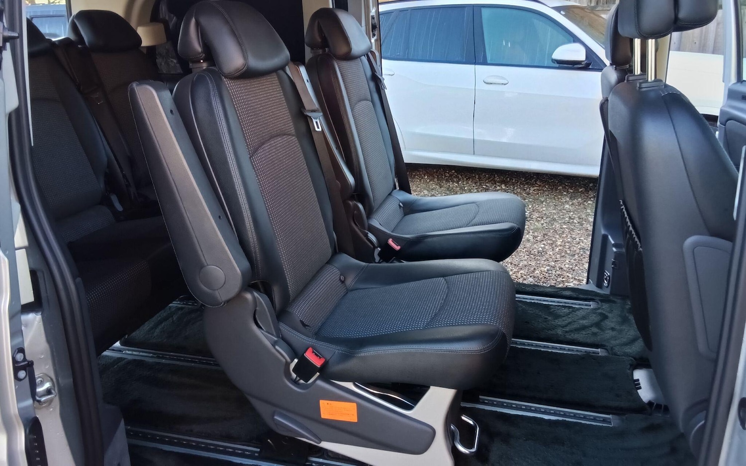 Used Mercedes-Benz Viano for sale - 76926019: Photo 47