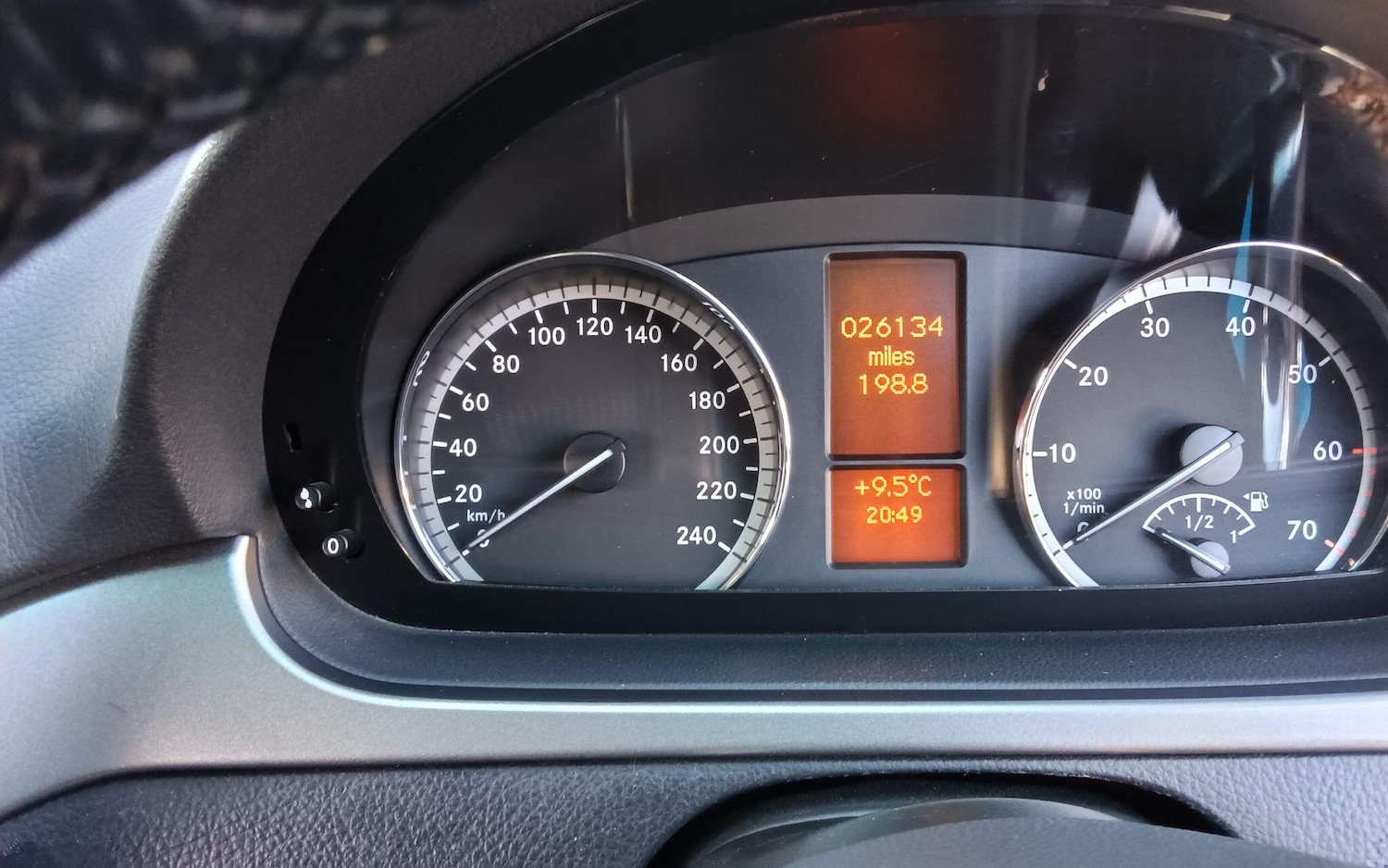 Used Mercedes-Benz Viano for sale - 76926019: Photo 48