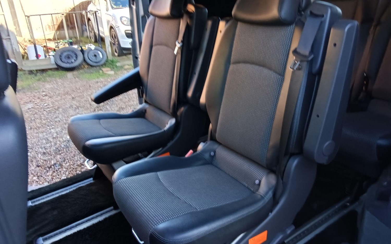 Used Mercedes-Benz Viano for sale - 76926019: Photo 50