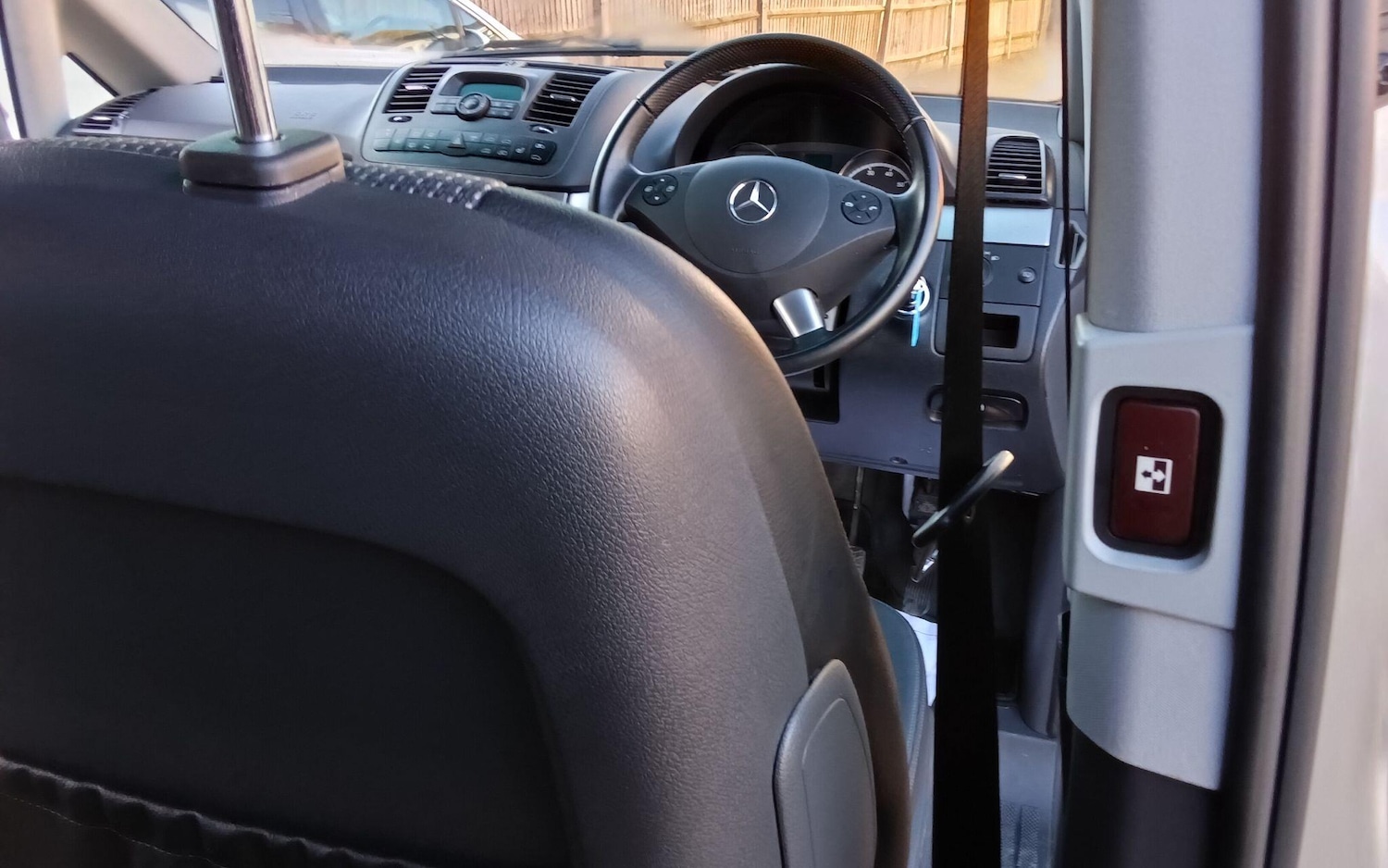 Used Mercedes-Benz Viano for sale - 76926019: Photo 55