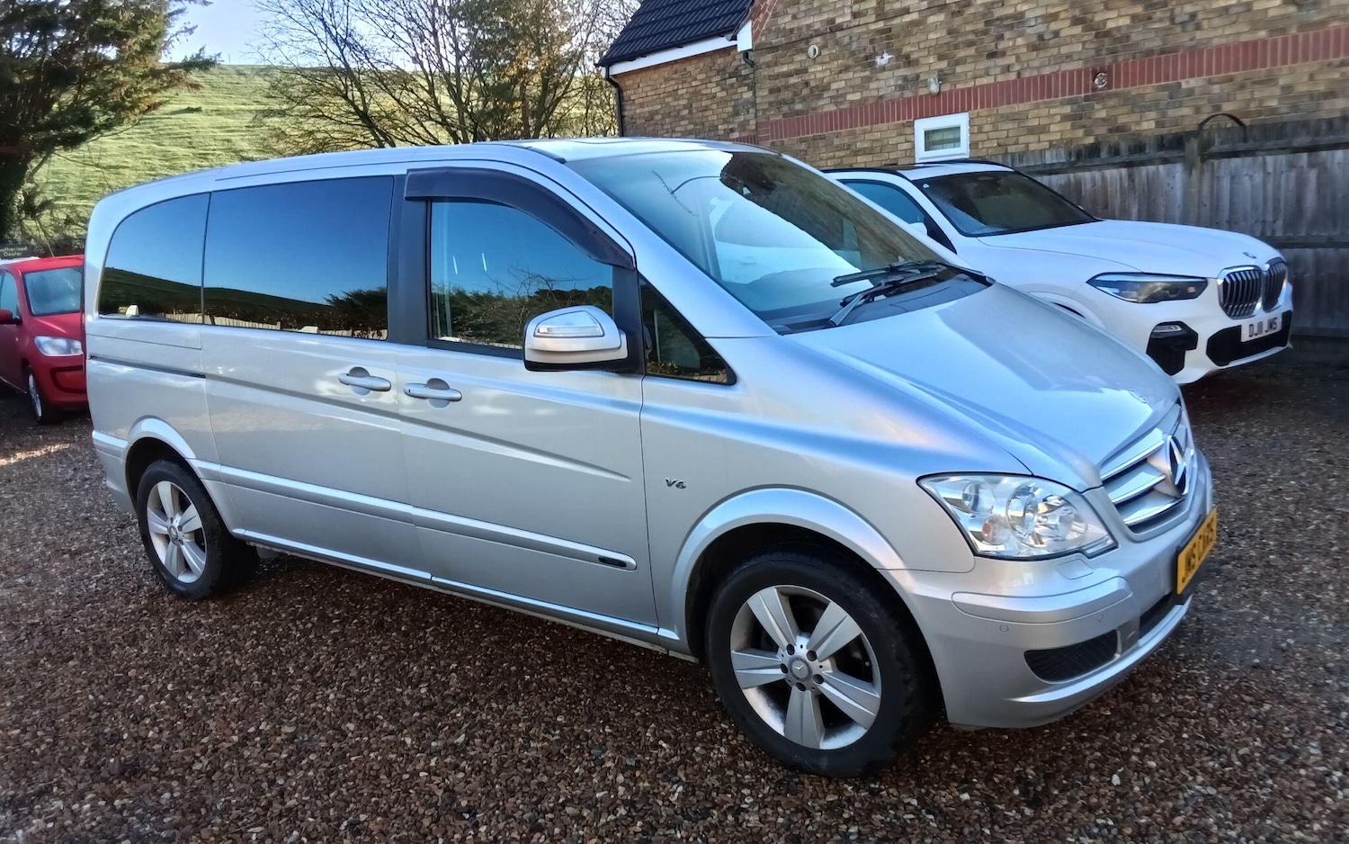 Used Mercedes-Benz Viano for sale - 76926019: Photo 7