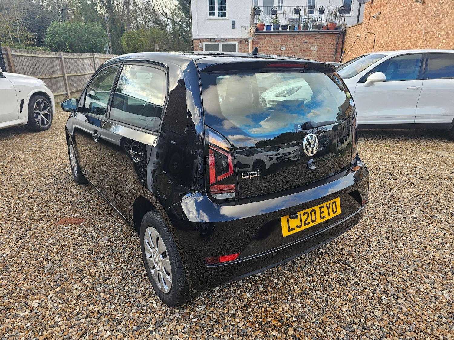 Used Volkswagen up! for sale - 76572076: Photo 15