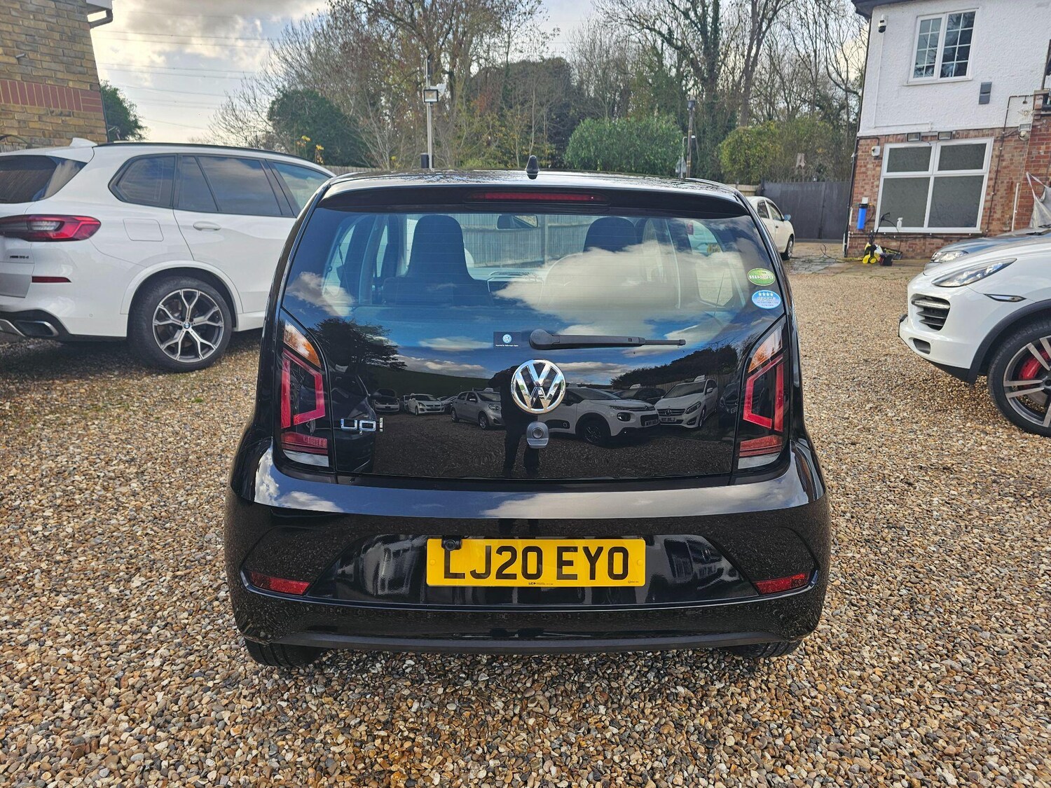 Used Volkswagen up! for sale - 76572076: Photo 18