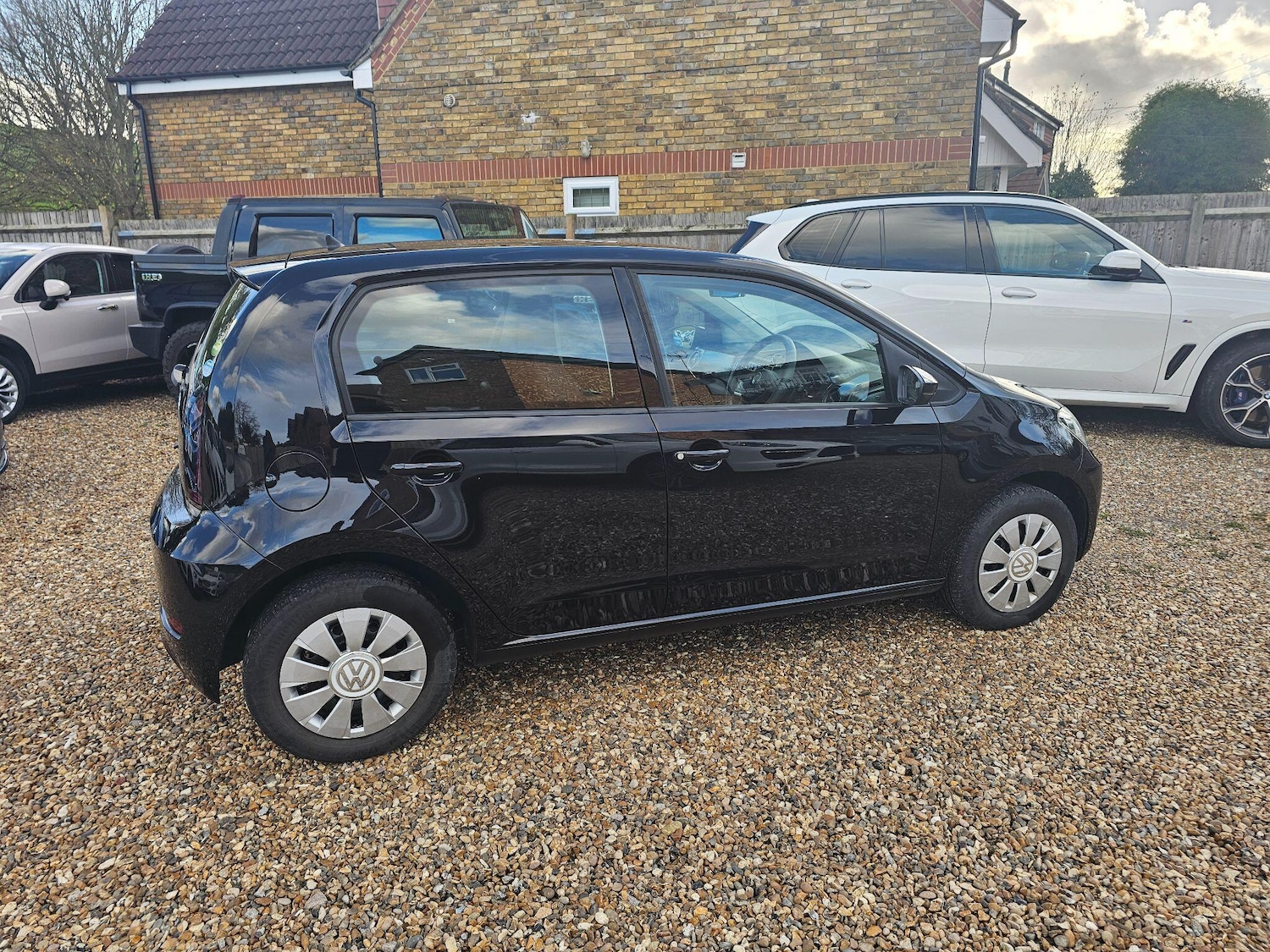 Used Volkswagen up! for sale - 76572076: Photo 20