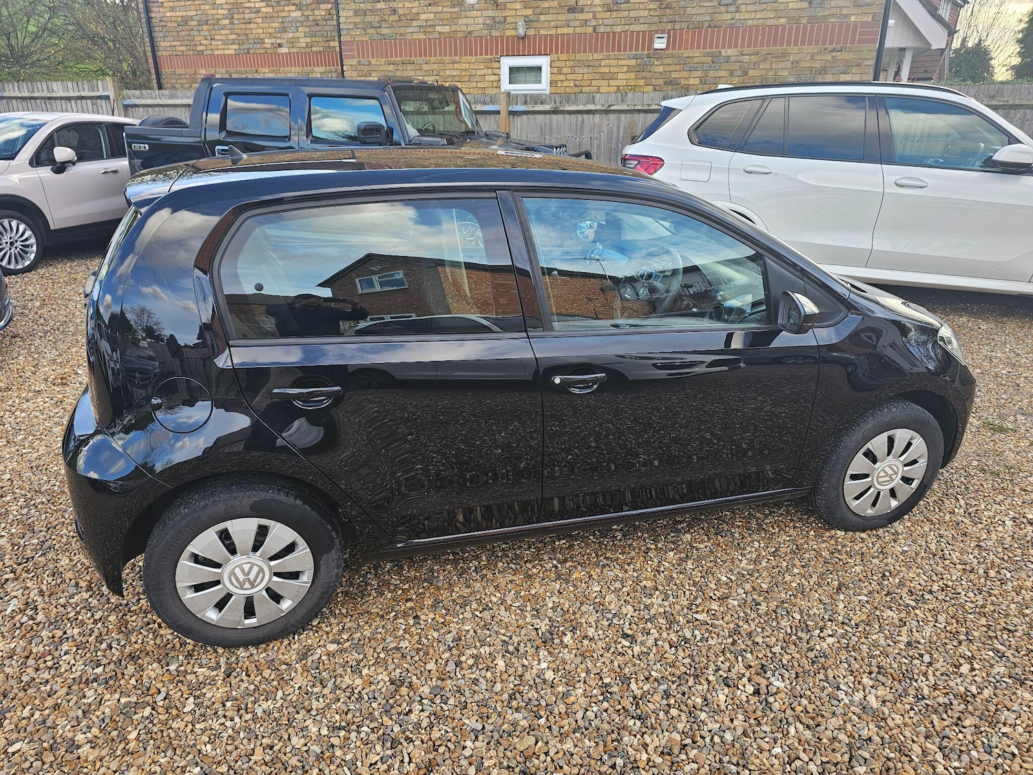 Used Volkswagen up! for sale - 76572076: Photo 21