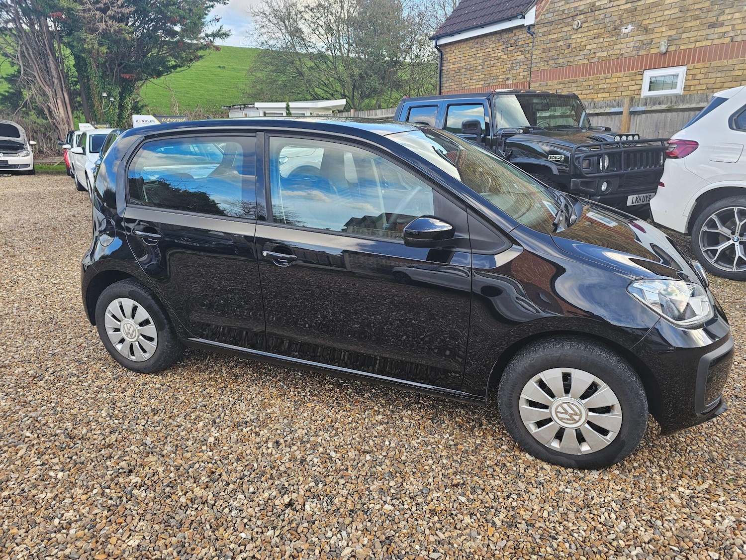 Used Volkswagen up! for sale - 76572076: Photo 22