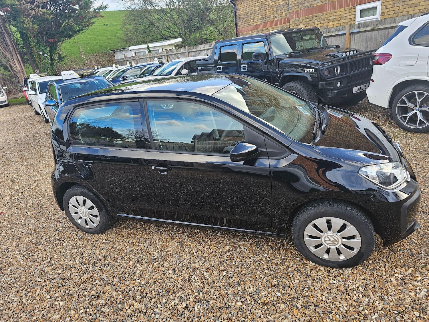 Used Volkswagen up! for sale - 76572076: Photo 23