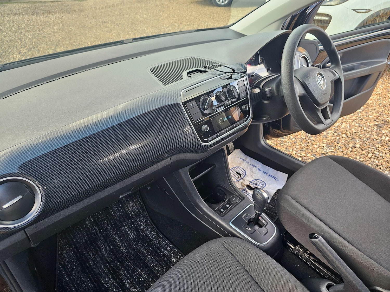 Used Volkswagen up! for sale - 76572076: Photo 29