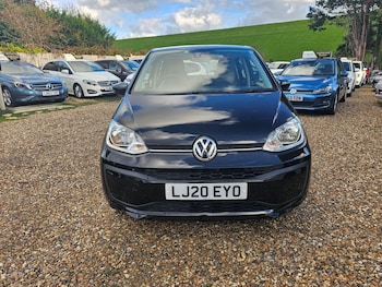 Used Volkswagen up! 2020 for sale - 76572076: Photo