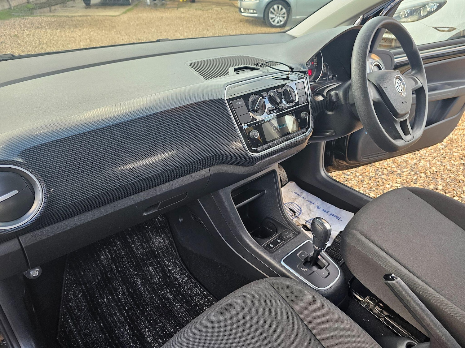 Used Volkswagen up! for sale - 76572076: Photo 30