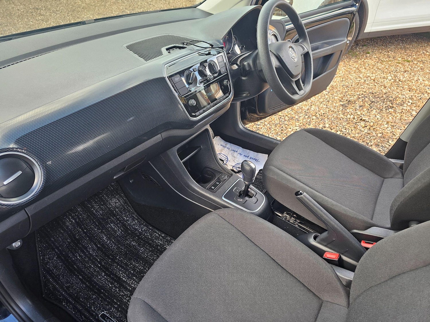 Used Volkswagen up! for sale - 76572076: Photo 31