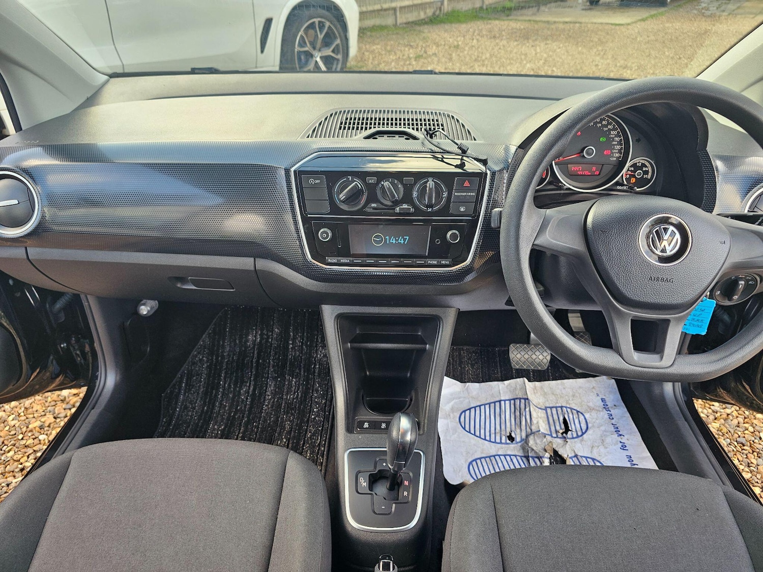 Used Volkswagen up! for sale - 76572076: Photo 32