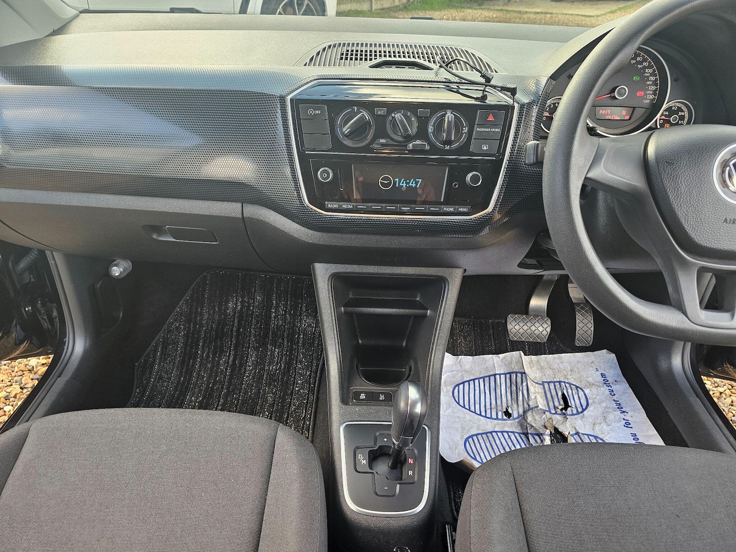 Used Volkswagen up! for sale - 76572076: Photo 33