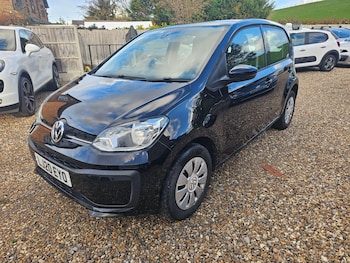 Used Volkswagen up! 2020 for sale - 76572076: Photo