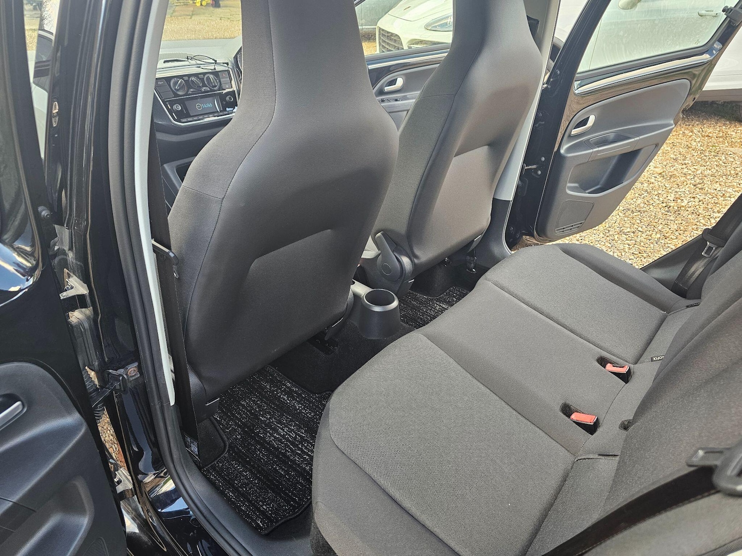 Used Volkswagen up! for sale - 76572076: Photo 43