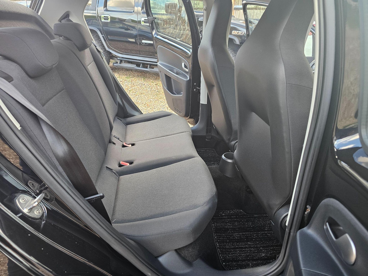 Used Volkswagen up! for sale - 76572076: Photo 47