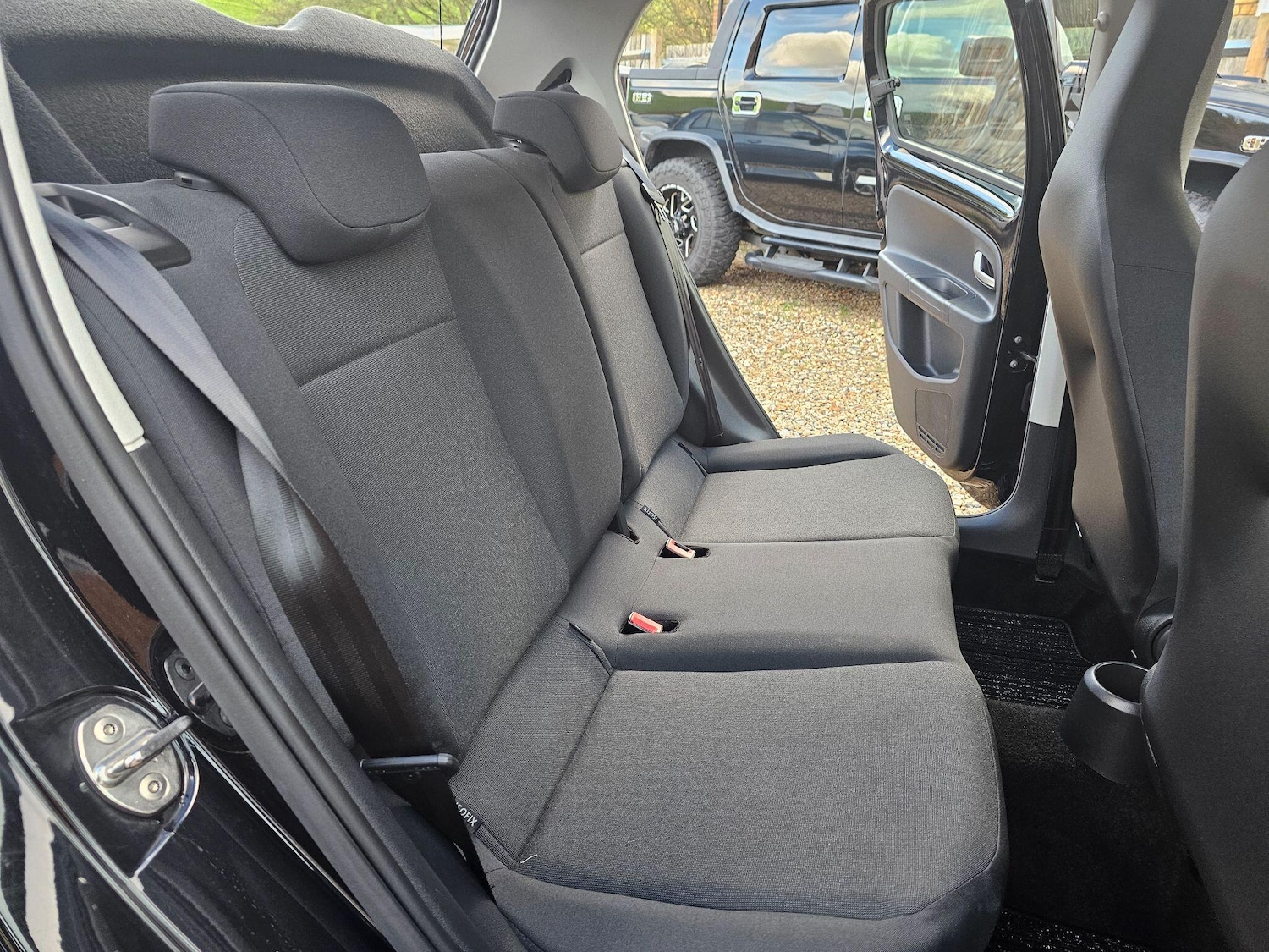 Used Volkswagen up! for sale - 76572076: Photo 48