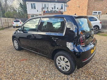 Used Volkswagen up! 2020 for sale - 76572076: Photo