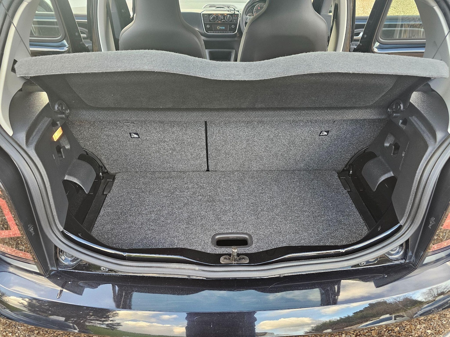 Used Volkswagen up! for sale - 76572076: Photo 50