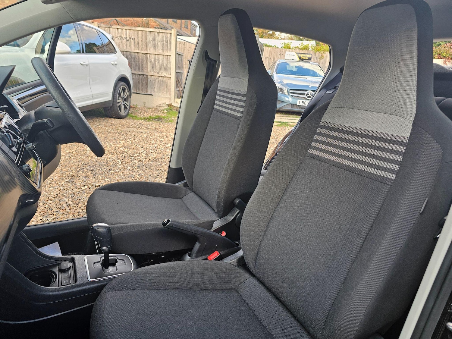 Used Volkswagen up! for sale - 76572076: Photo 53