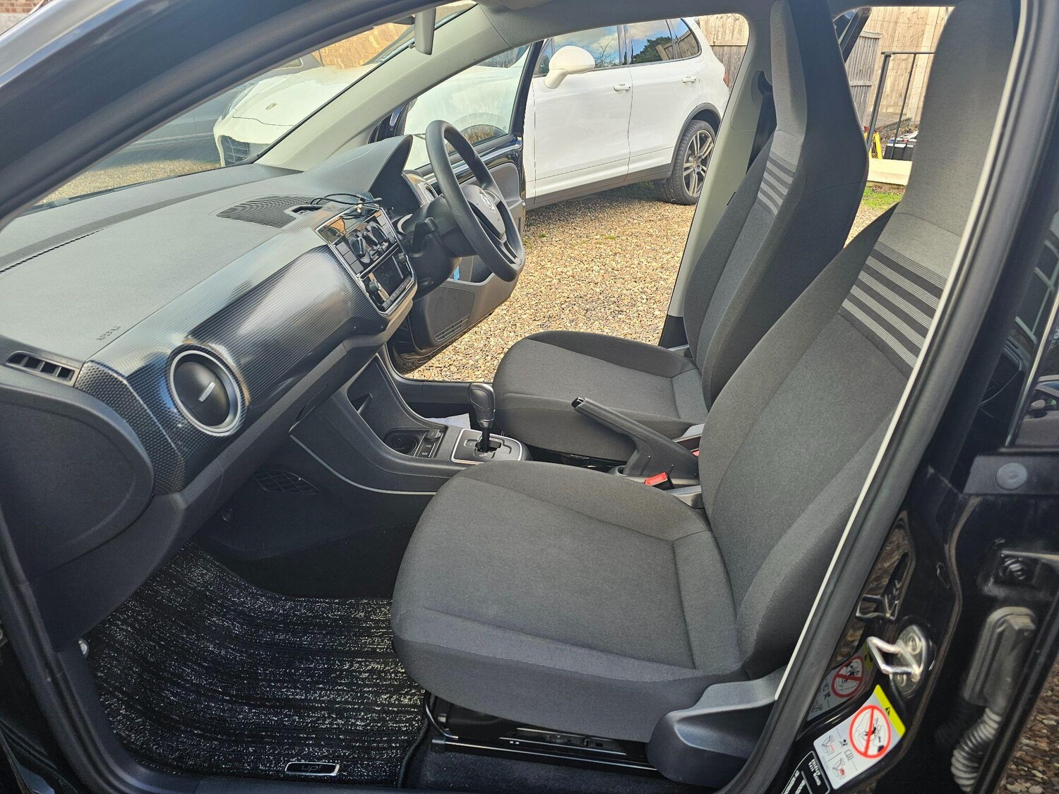 Used Volkswagen up! for sale - 76572076: Photo 55