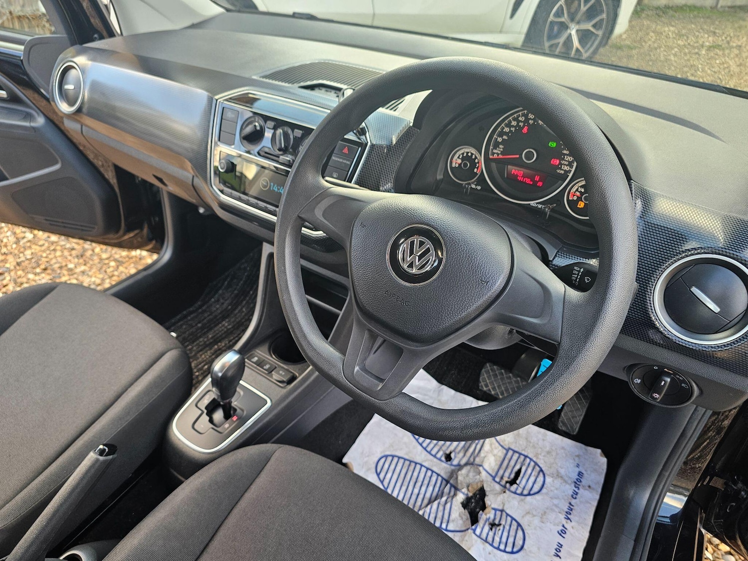 Used Volkswagen up! for sale - 76572076: Photo 57