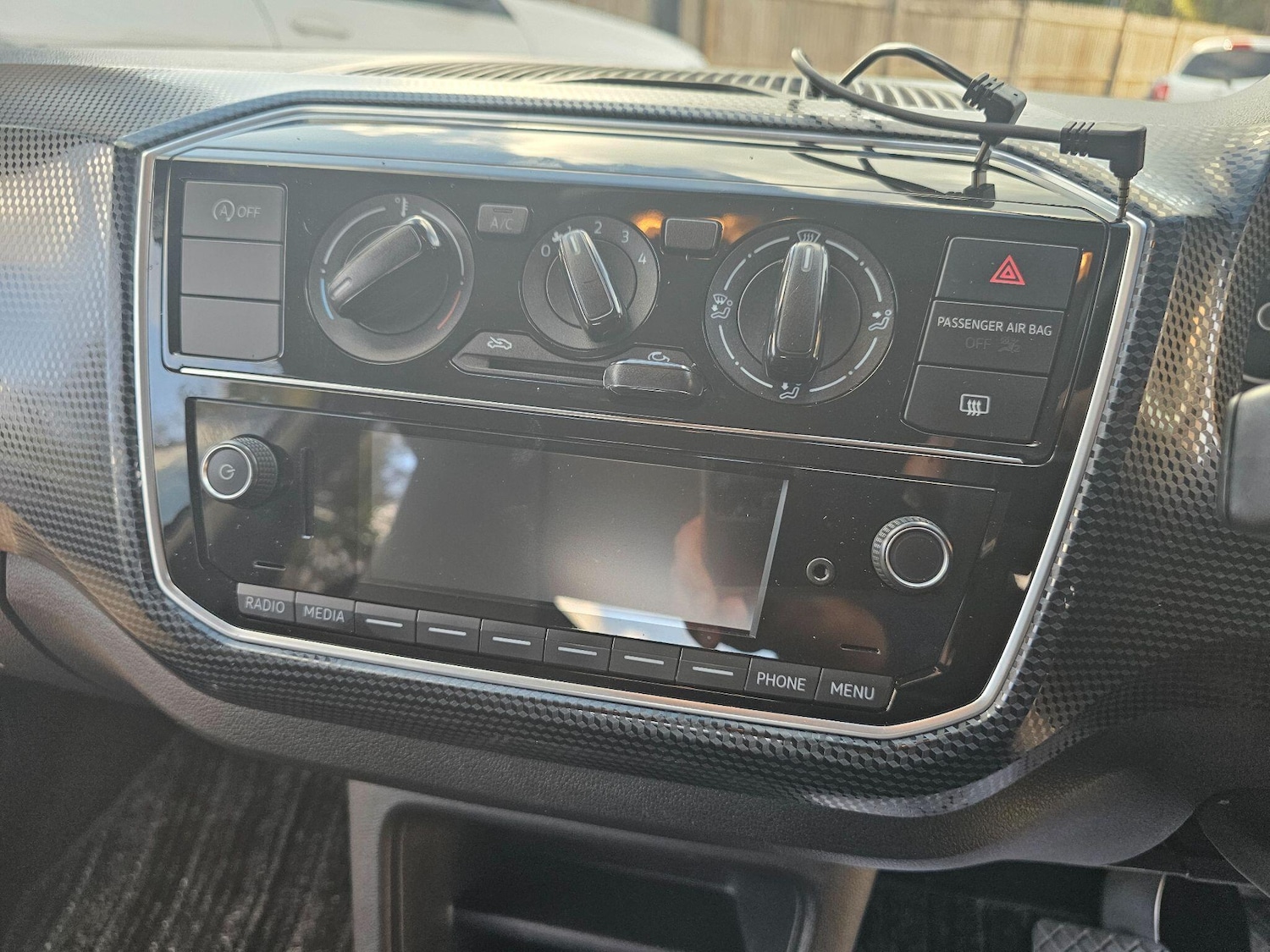 Used Volkswagen up! for sale - 76572076: Photo 59