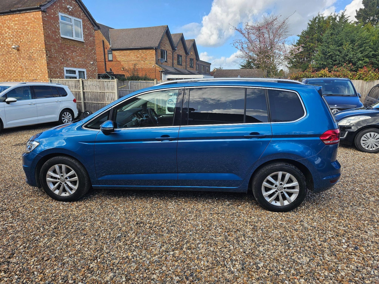 Used Volkswagen Touran 2026 for sale - 77994388: Photo 18