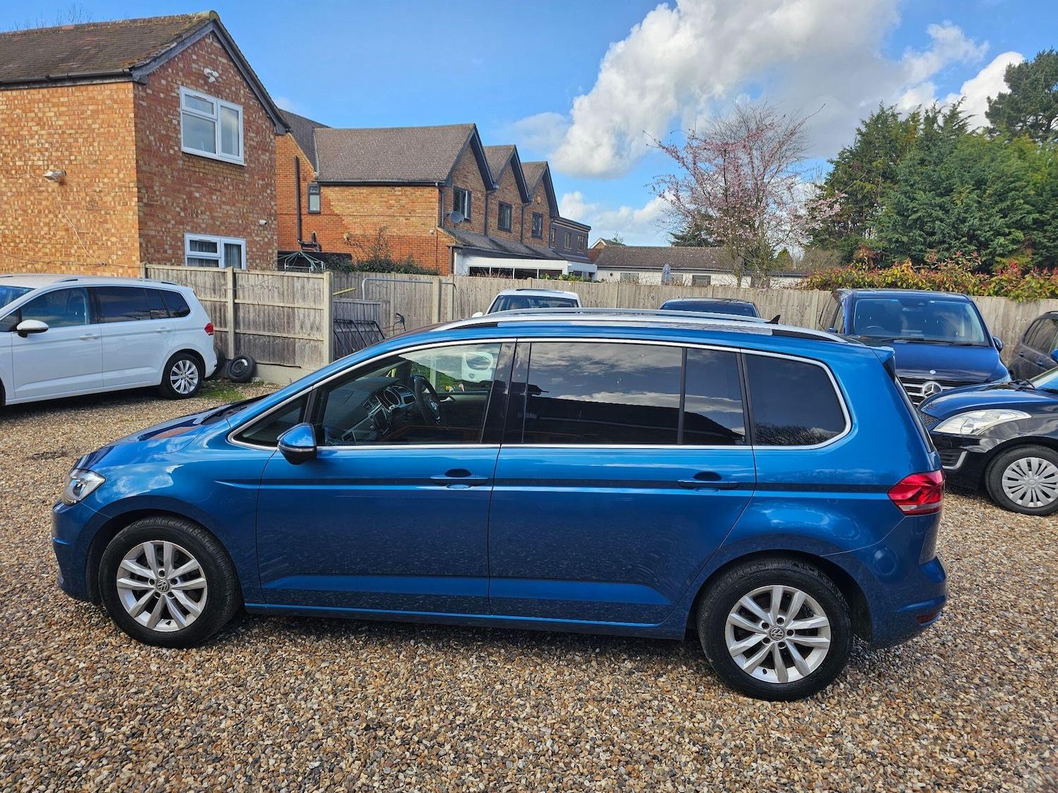 Used Volkswagen Touran 2026 for sale - 77994388: Photo 19